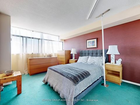 Photo 23 at 1204 - 100 Antibes Drive, Branson, Toronto