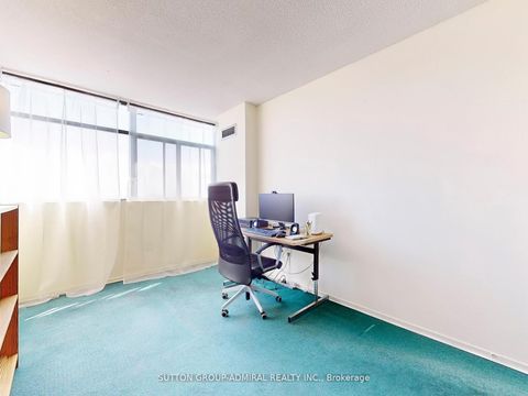 Photo 25 at 1204 - 100 Antibes Drive, Branson, Toronto
