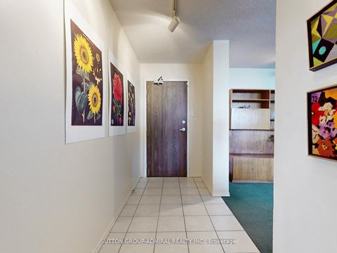 Photo 27 at 1204 - 100 Antibes Drive, Branson, Toronto