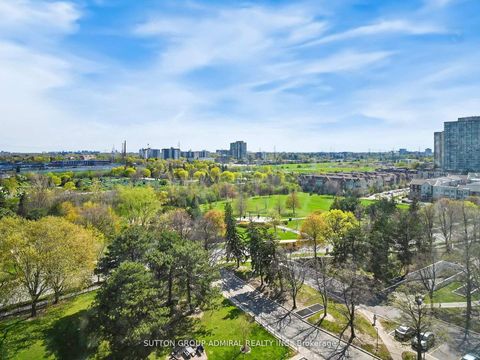 Photo 30 at 1204 - 100 Antibes Drive, Branson, Toronto