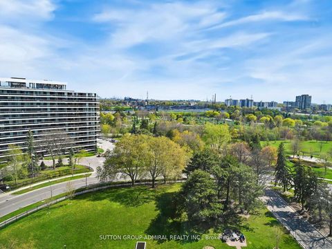 Photo 32 at 1204 - 100 Antibes Drive, Branson, Toronto