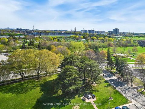 Photo 33 at 1204 - 100 Antibes Drive, Branson, Toronto