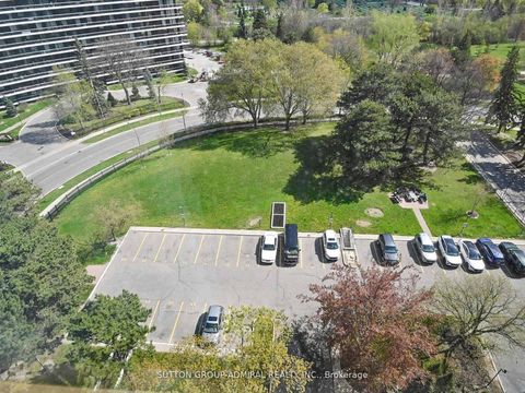 Photo 34 at 1204 - 100 Antibes Drive, Branson, Toronto