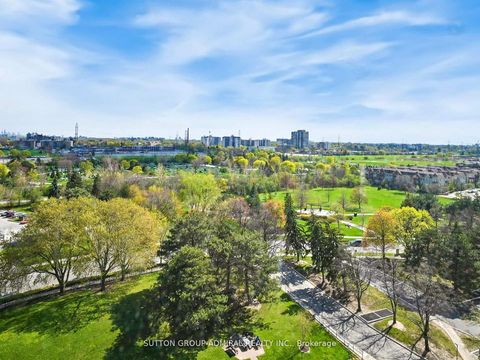 Photo 35 at 1204 - 100 Antibes Drive, Branson, Toronto