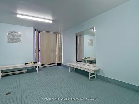 Photo 37 at 1204 - 100 Antibes Drive, Branson, Toronto