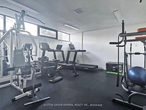 Photo 38 at 1204 - 100 Antibes Drive, Branson, Toronto
