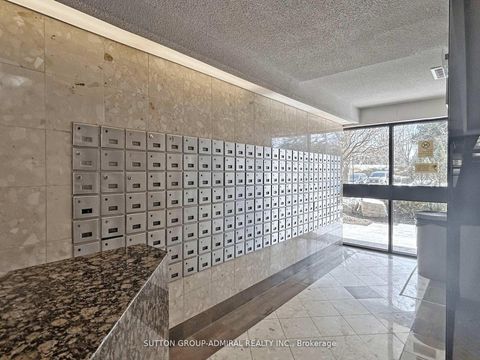 Photo 39 at 1204 - 100 Antibes Drive, Branson, Toronto