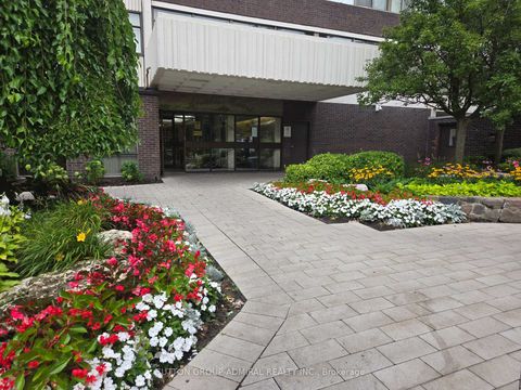 Photo 40 at 1204 - 100 Antibes Drive, Branson, Toronto Photo 40 at 1204 - 100 Antibes Drive, Branson, Toronto