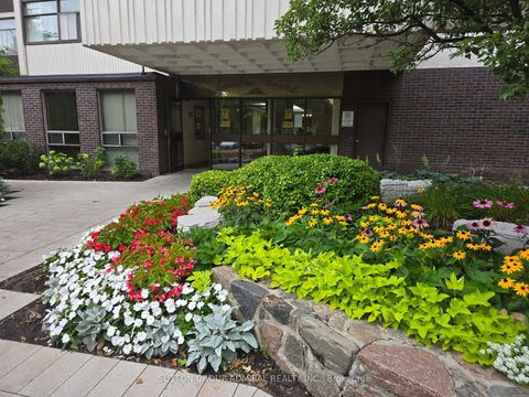 Photo 41 at 1204 - 100 Antibes Drive, Branson, Toronto