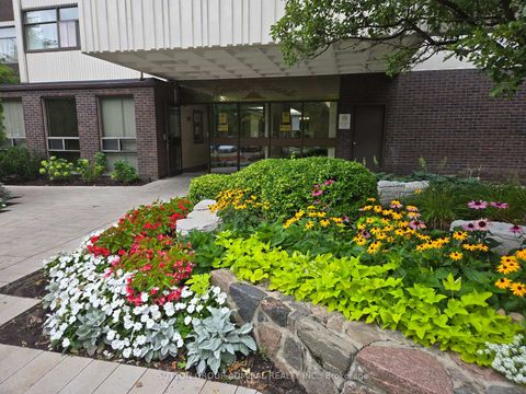 Photo 42 at 1204 - 100 Antibes Drive, Branson, Toronto