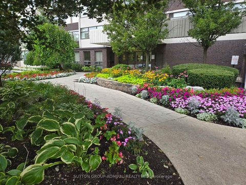 Photo 43 at 1204 - 100 Antibes Drive, Branson, Toronto