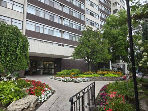 Photo 44 at 1204 - 100 Antibes Drive, Branson, Toronto