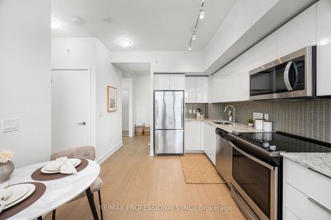 Photo 6 at 1406 - 20 Shore Breeze Drive, Mimico, Toronto Photo 6 at 1406 - 20 Shore Breeze Drive, Mimico, Toronto