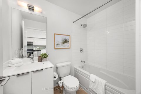 Photo 17 at 1406 - 20 Shore Breeze Drive, Mimico, Toronto