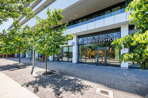 Photo 30 at 1406 - 20 Shore Breeze Drive, Mimico, Toronto