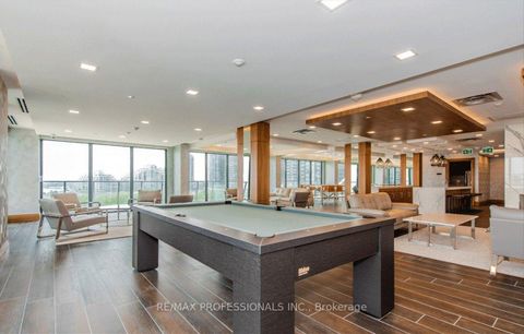 Photo 41 at 1406 - 20 Shore Breeze Drive, Mimico, Toronto