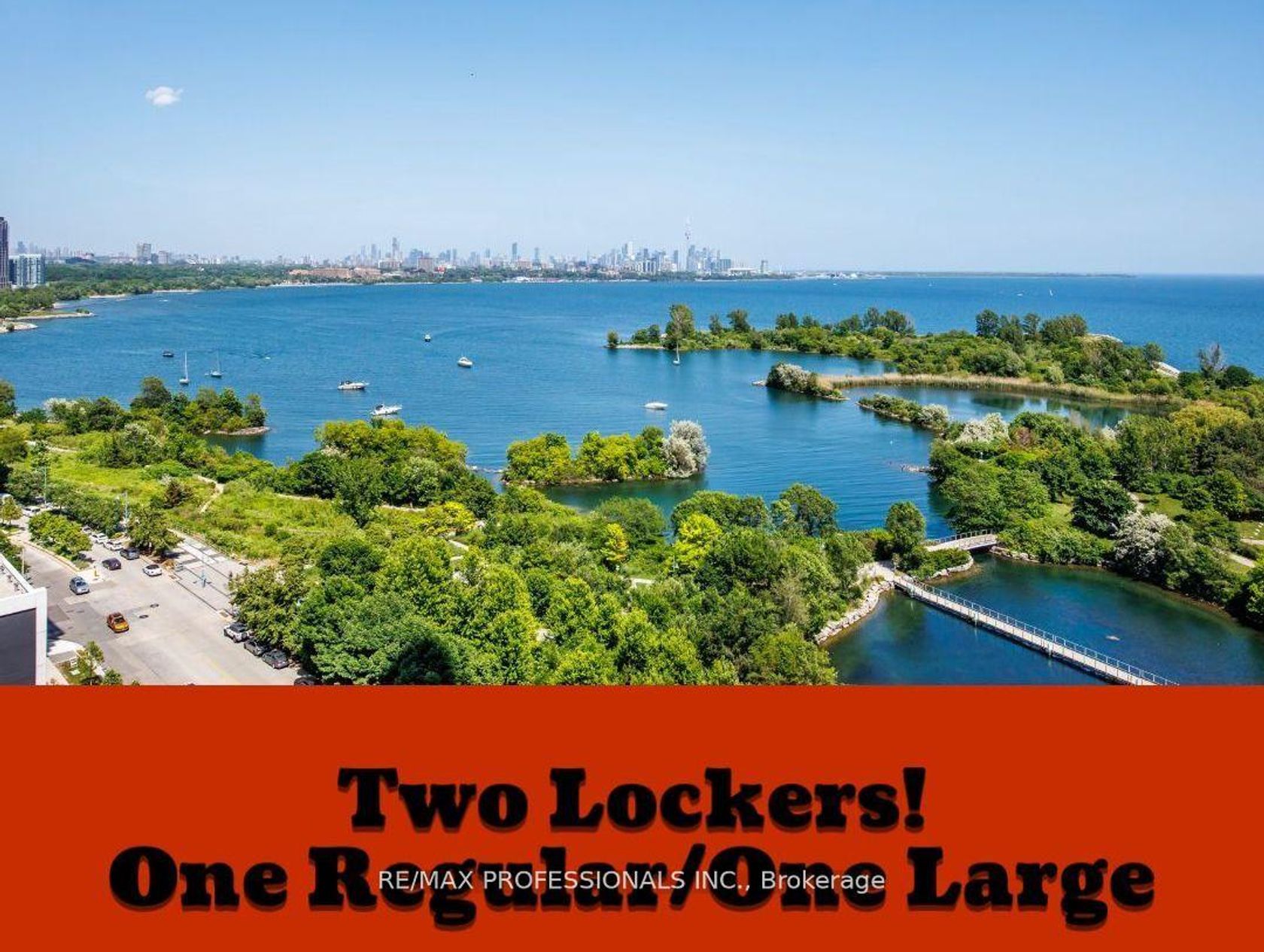 1406 - 20 Shore Breeze Drive, Mimico, Toronto photo number 2 1406 - 20 Shore Breeze Drive, Mimico, Toronto photo number 2