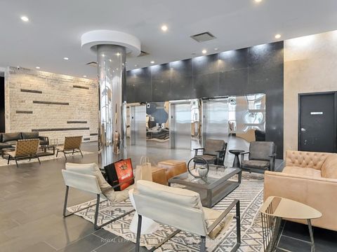 Photo 3 at 209 - 59 East Liberty Street, Niagara, Toronto