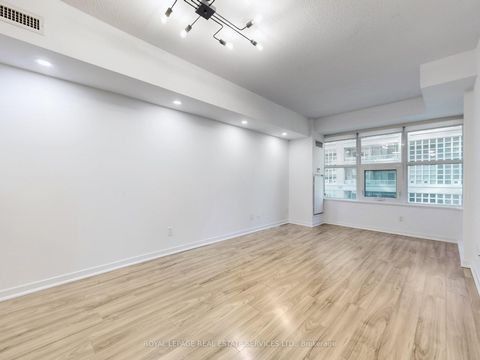 Photo 7 at 209 - 59 East Liberty Street, Niagara, Toronto