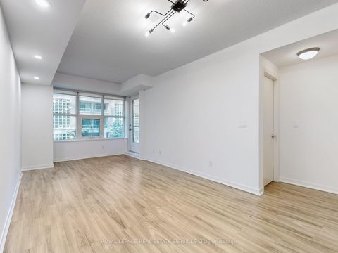 Photo 8 at 209 - 59 East Liberty Street, Niagara, Toronto