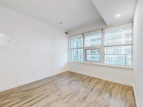 Photo 15 at 209 - 59 East Liberty Street, Niagara, Toronto