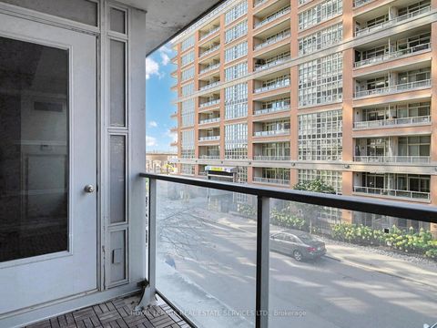 Photo 25 at 209 - 59 East Liberty Street, Niagara, Toronto