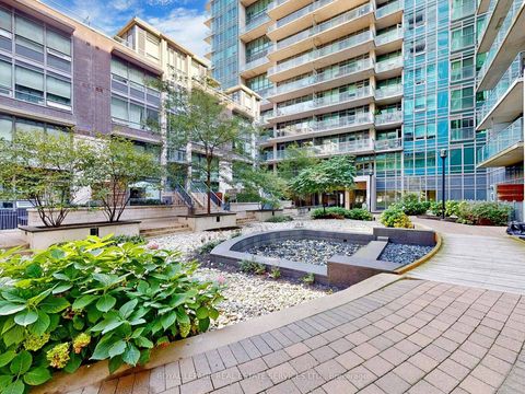 Photo 31 at 209 - 59 East Liberty Street, Niagara, Toronto