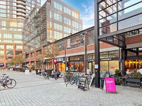 Photo 34 at 209 - 59 East Liberty Street, Niagara, Toronto