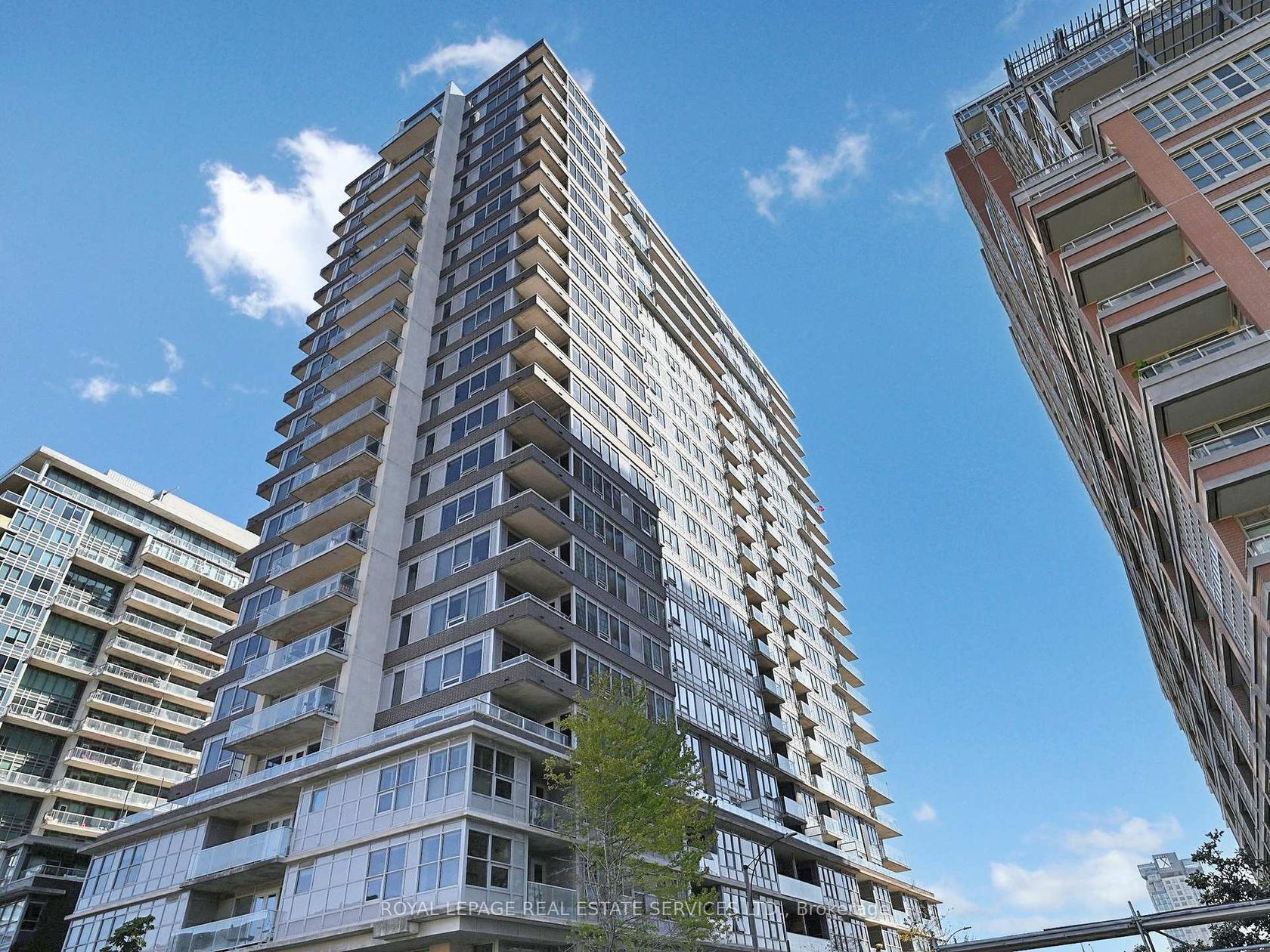 209 - 59 East Liberty Street, Niagara, Toronto 