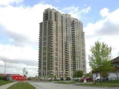 Photo 0 at 2616 - 700 Humberwood Boulevard, Clairville, Toronto