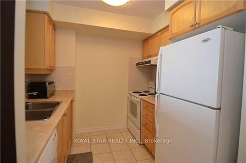 Photo 4 at 2616 - 700 Humberwood Boulevard, Clairville, Toronto Photo 4 at 2616 - 700 Humberwood Boulevard, Clairville, Toronto