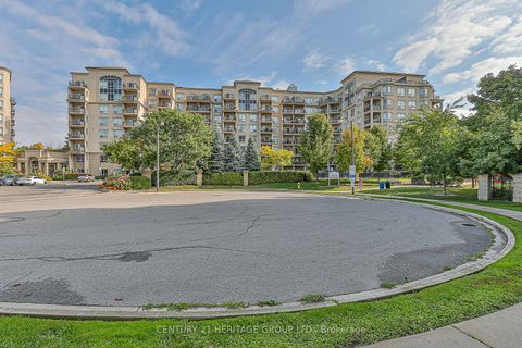 Photo 0 at 414 - 2 Maison Parc Court, Lakeview Estates, Vaughan