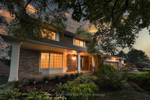 Photo 1 at 222 Vance Drive, BR Bronte, Oakville