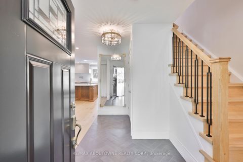 Photo 6 at 222 Vance Drive, BR Bronte, Oakville
