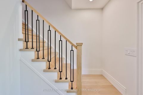 Photo 7 at 222 Vance Drive, BR Bronte, Oakville