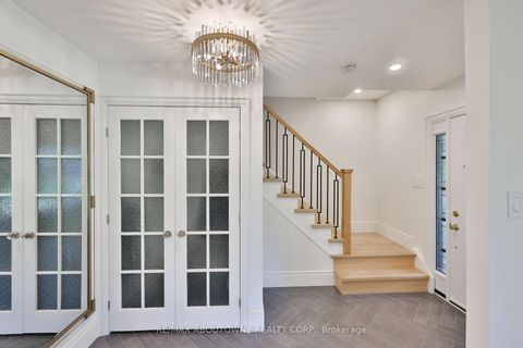 Photo 8 at 222 Vance Drive, BR Bronte, Oakville