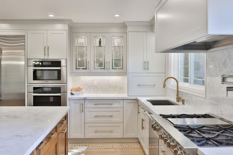 Photo 17 at 222 Vance Drive, BR Bronte, Oakville