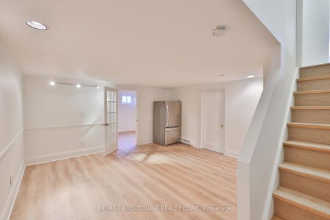 Photo 32 at 222 Vance Drive, BR Bronte, Oakville