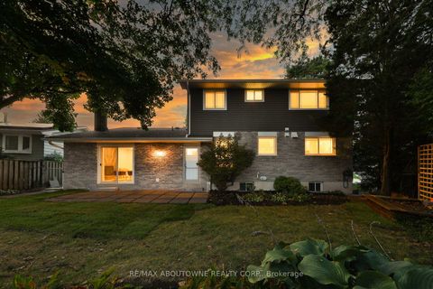 Photo 38 at 222 Vance Drive, BR Bronte, Oakville