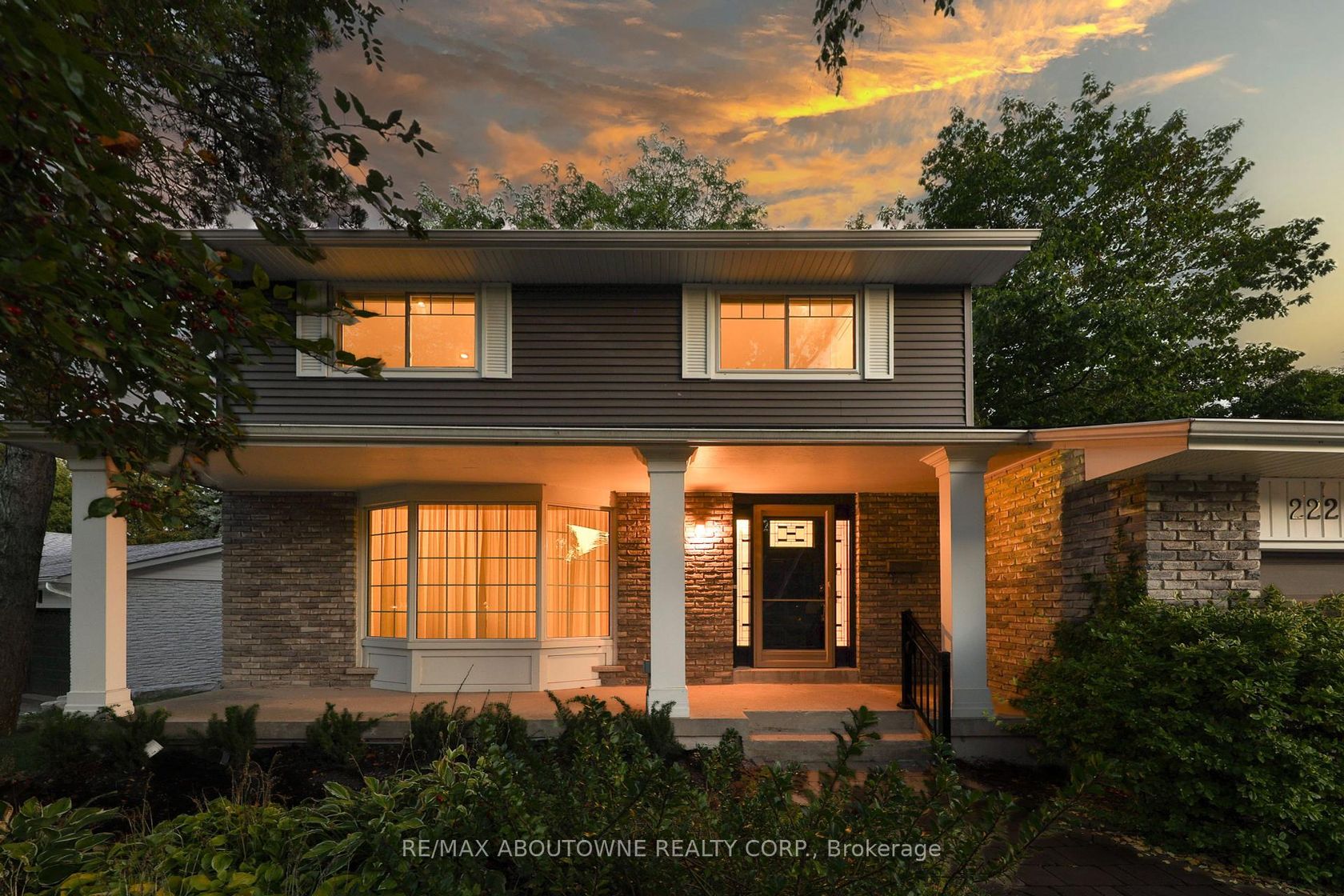222 Vance Drive, BR Bronte, Oakville 
