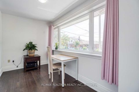 Photo 3 at 44 Jesmond Avenue N, Oakwood Village, Toronto