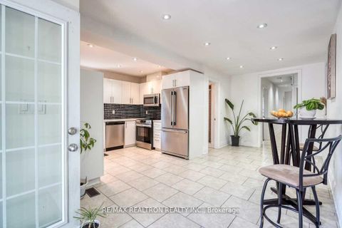 Photo 17 at 44 Jesmond Avenue N, Oakwood Village, Toronto