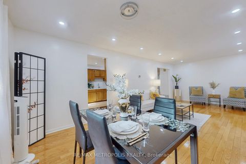 Photo 9 at 6 Rockwood Drive, Cliffcrest, Toronto
