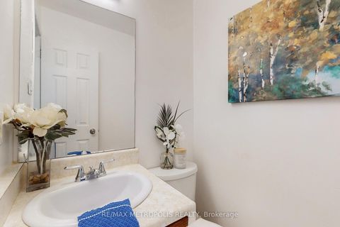 Photo 17 at 6 Rockwood Drive, Cliffcrest, Toronto