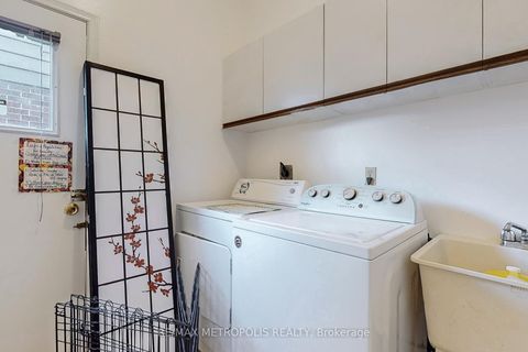 Photo 18 at 6 Rockwood Drive, Cliffcrest, Toronto