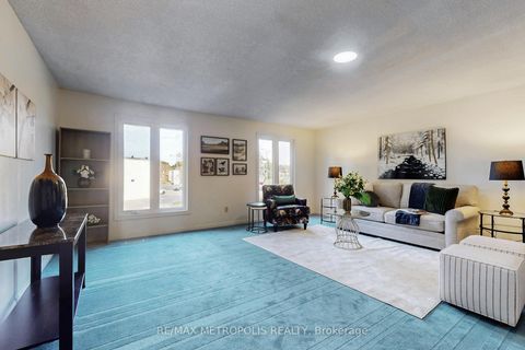 Photo 20 at 6 Rockwood Drive, Cliffcrest, Toronto