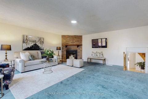 Photo 21 at 6 Rockwood Drive, Cliffcrest, Toronto