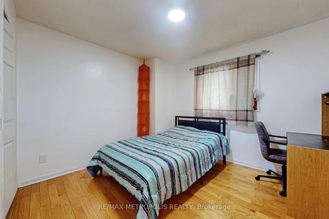 Photo 29 at 6 Rockwood Drive, Cliffcrest, Toronto