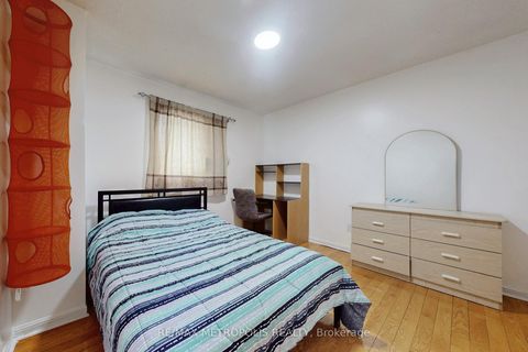 Photo 30 at 6 Rockwood Drive, Cliffcrest, Toronto