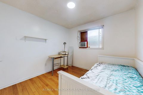 Photo 34 at 6 Rockwood Drive, Cliffcrest, Toronto